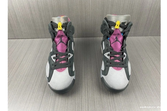 Bordeaux CT8529-063 6 Air Retro CT8529-063 Jordan 0311